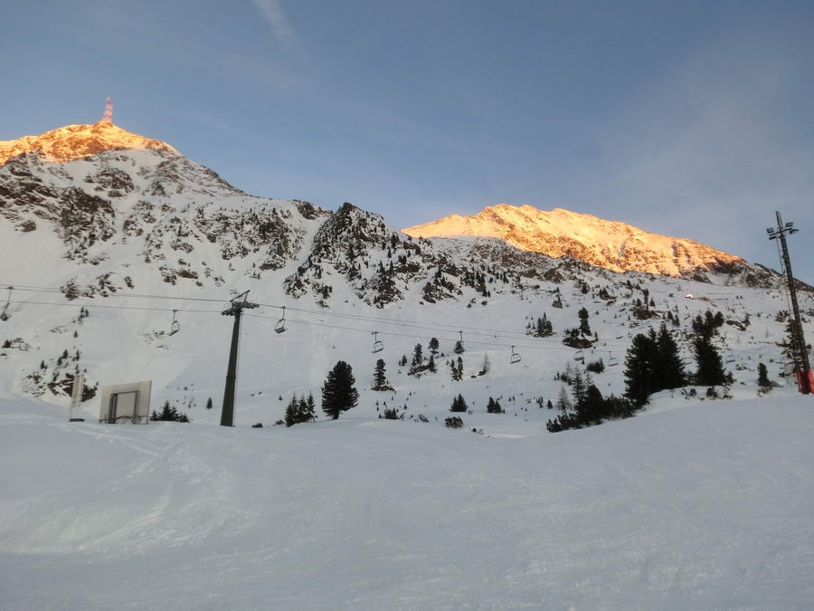 05- Wolken, Sonne, Obertauern 133